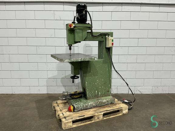 Samco Router MINI HOU11.325 1  19165