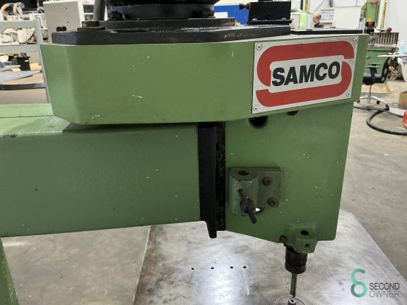 Samco Router MINI HOU11.325 18 19165