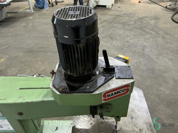 Samco Router MINI HOU11.325 19 19165