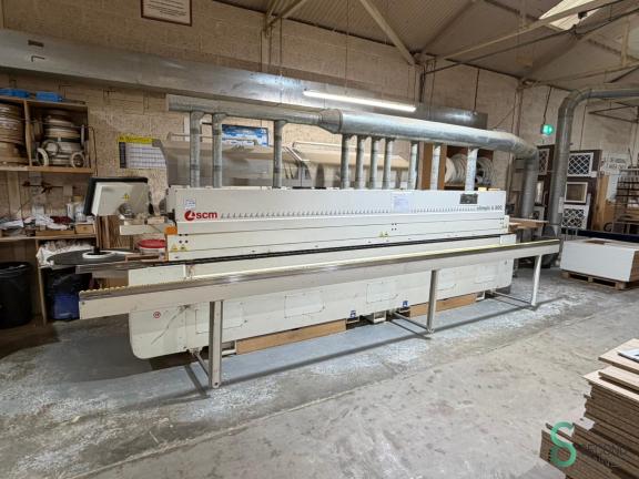 SCM Olimpic K800 T ER 2 HOU9.689 1  17092