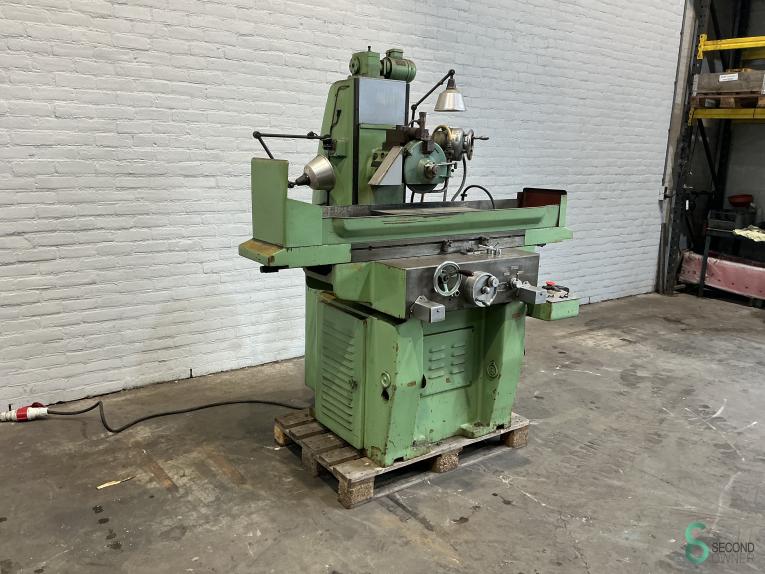 Stanko 3g71, 600x200mm MET11.160 29 18952