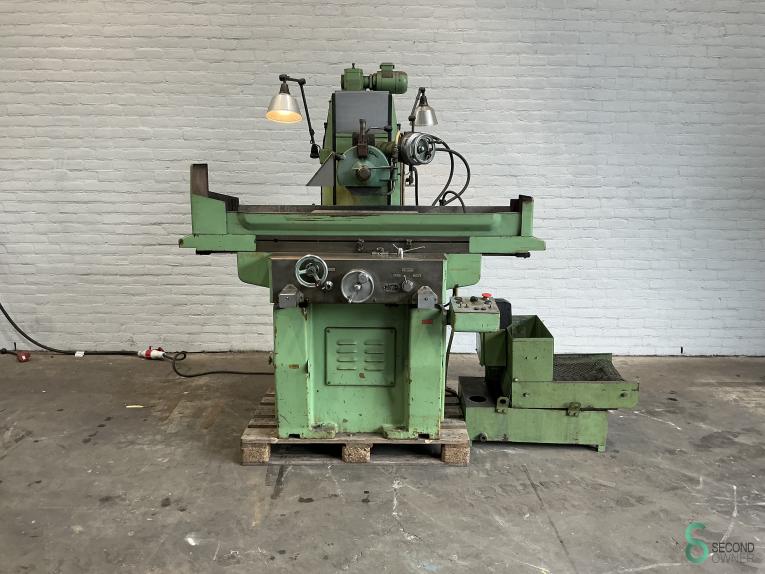 Stanko 3g71, 600x200mm MET11.160 25 18952