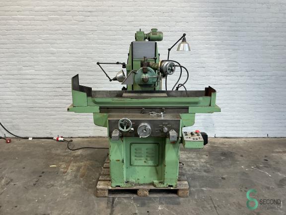 Stanko 3g71, 600x200mm MET11.160 3 18952
