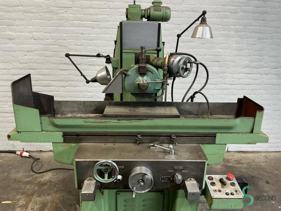 Stanko 3g71, 600x200mm MET11.160 6 18952