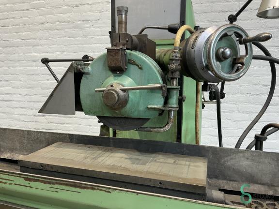 Stanko 3g71, 600x200mm MET11.160 10 18952