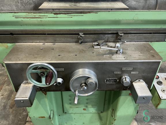 Stanko 3g71, 600x200mm MET11.160 9 18952