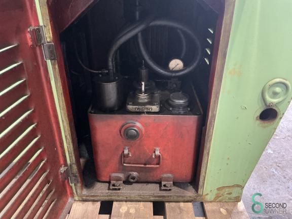Stanko 3g71, 600x200mm MET11.160 12 18952