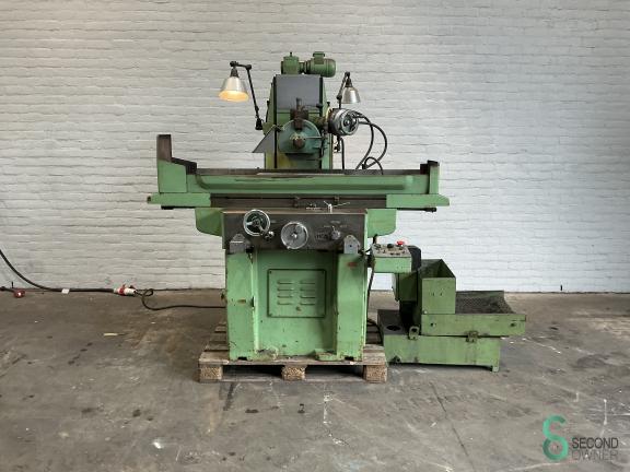 Stanko 3g71, 600x200mm MET11.160 1  18952