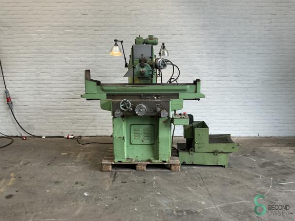 Stanko 3g71, 600x200mm MET11.160 2 18952
