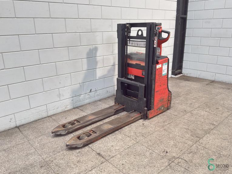 Linde D08 WKH11.932 34 19992