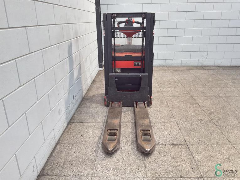 Linde D08 WKH11.932 33 19992