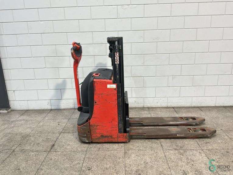 Linde D08 WKH11.932 32 19992