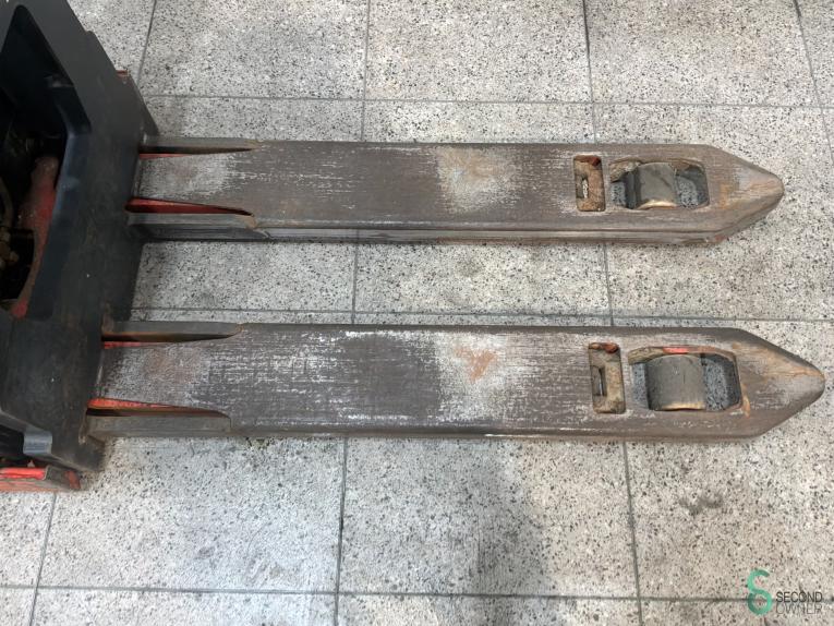 Linde D08 WKH11.932 35 19992