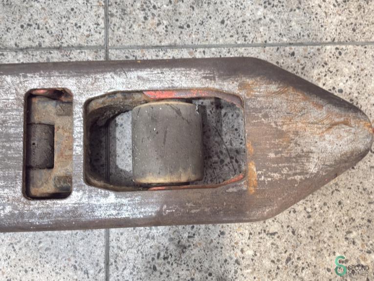 Linde D08 WKH11.932 45 19992