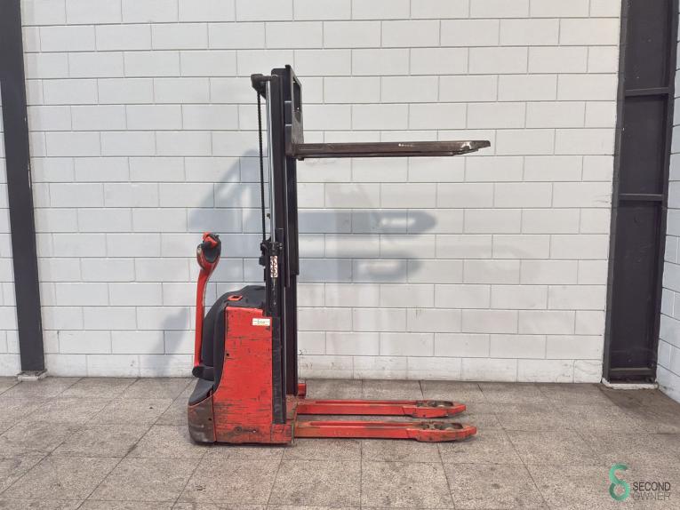 Linde D08 WKH11.932 37 19992