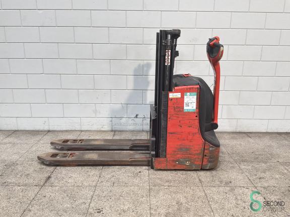 Linde D08 WKH11.932 1  19992