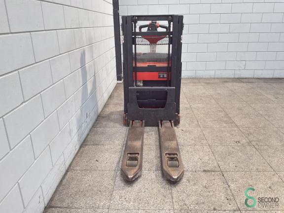 Linde D08 WKH11.932 3 19992