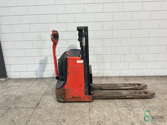Linde D08 WKH11.932 2 19992