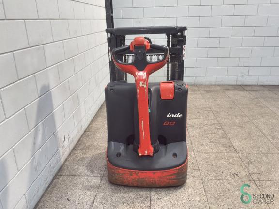 Linde D08 WKH11.932 6 19992