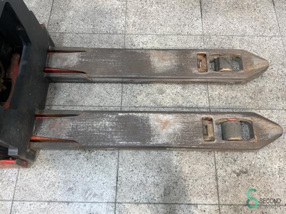 Linde D08 WKH11.932 5 19992