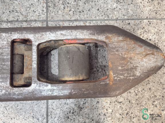 Linde D08 WKH11.932 15 19992