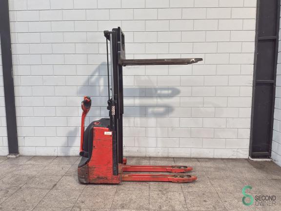 Linde D08 WKH11.932 7 19992