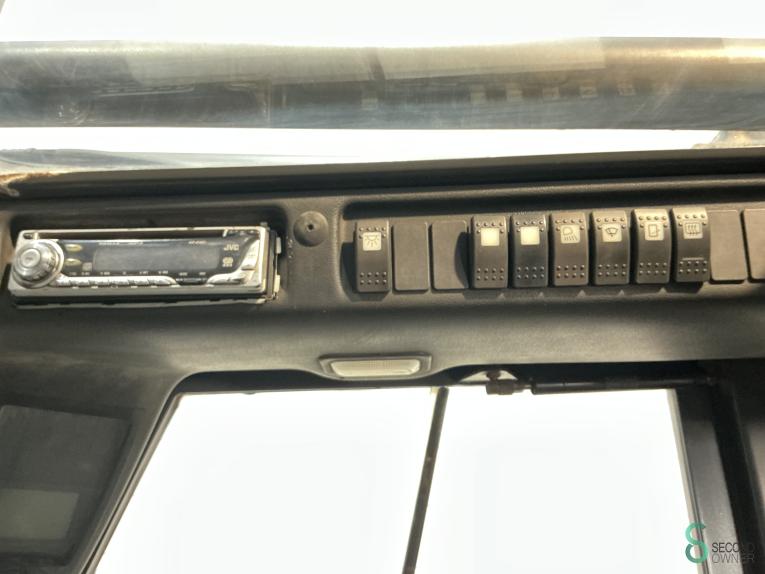 Linde H60D (396_2) WKH9.815 60 17231