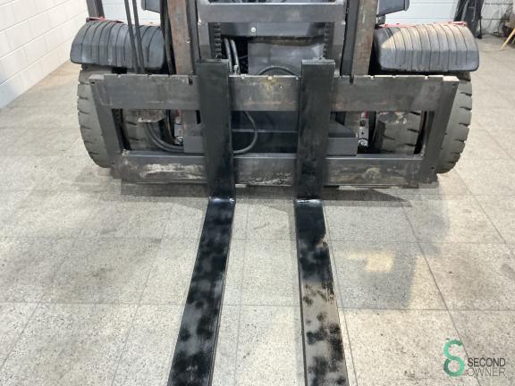 Linde H60D (396_2) WKH9.815 7 17231