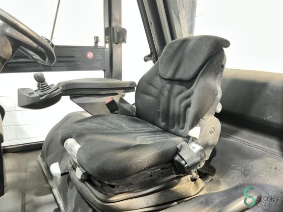 Linde H60D (396_2) WKH9.815 12 17231