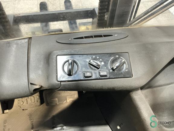 Linde H60D (396_2) WKH9.815 14 17231