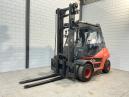 Linde H60D (396_2) WKH9.815 27 17231