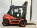 Linde H60D (396_2) WKH9.815 24 17231