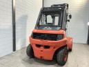 Linde H60D (396_2) WKH9.815 30 17231