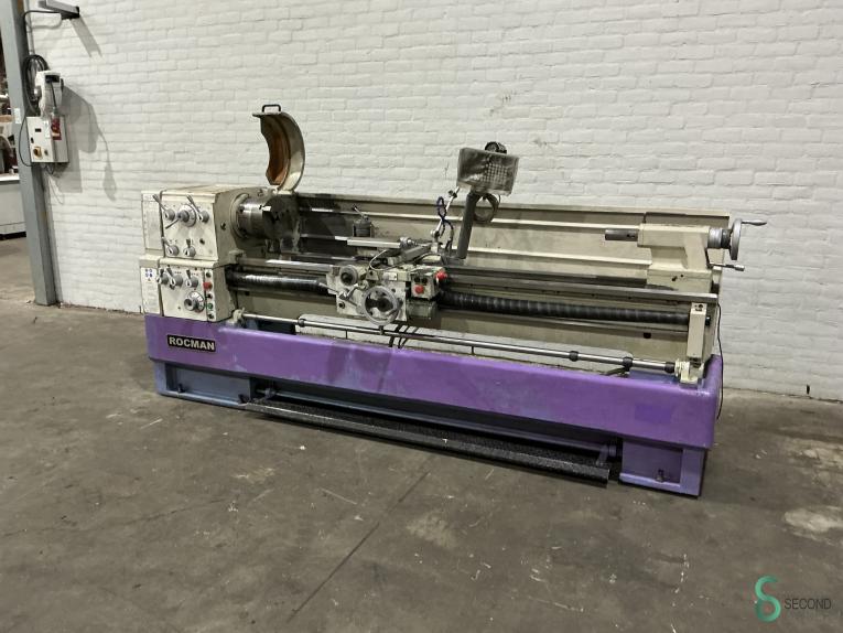 Optimum C6246, 460x2000mm MET9.086 37 16358