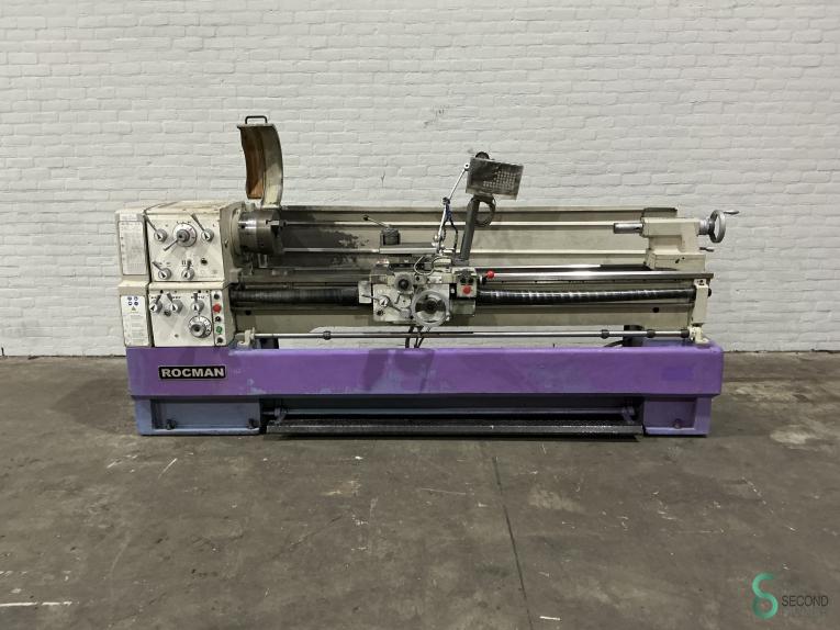 Optimum C6246, 460x2000mm MET9.086 35 16358