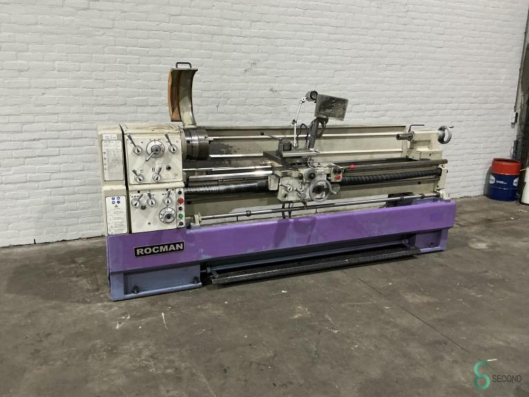 Optimum C6246, 460x2000mm MET9.086 36 16358