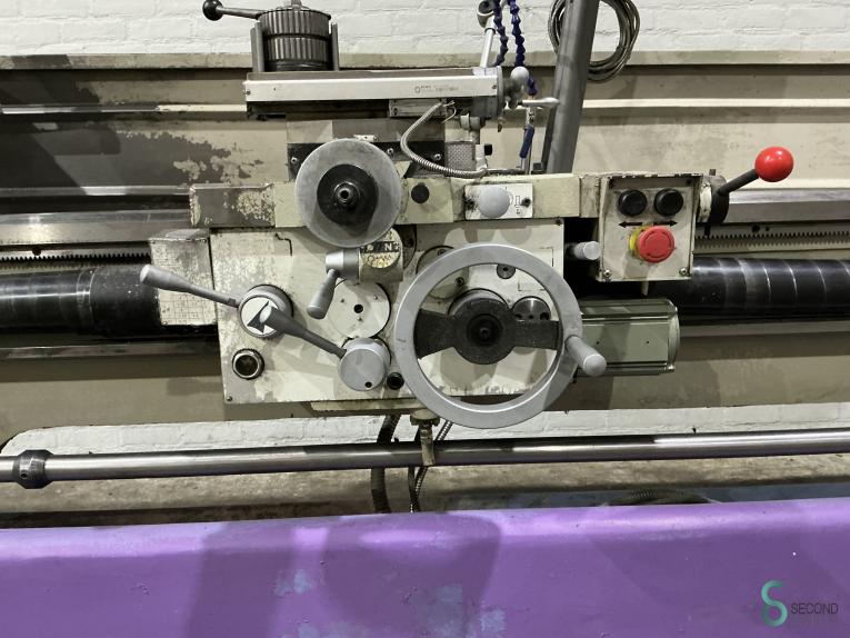 Optimum C6246, 460x2000mm MET9.086 44 16358