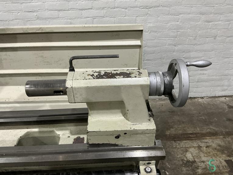 Optimum C6246, 460x2000mm MET9.086 47 16358