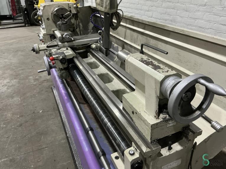 Optimum C6246, 460x2000mm MET9.086 45 16358