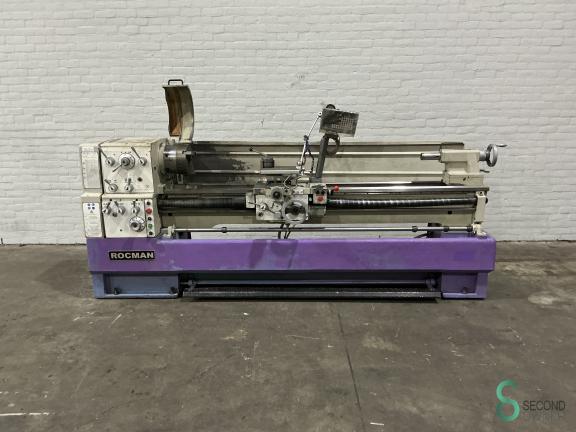 Optimum C6246, 460x2000mm MET9.086 1 16358