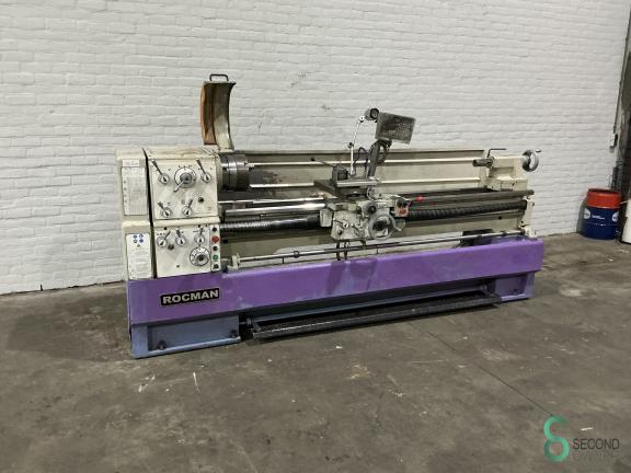 Optimum C6246, 460x2000mm MET9.086 2 16358