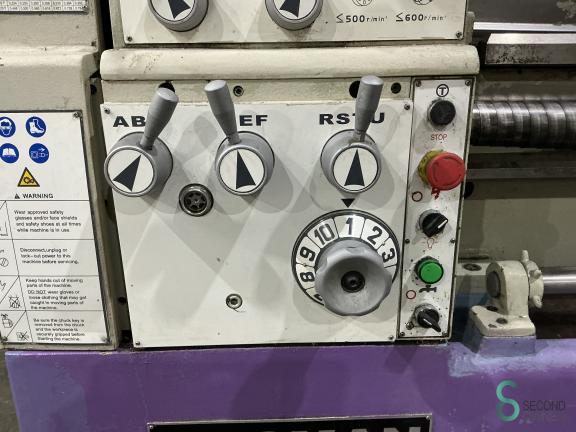 Optimum C6246, 460x2000mm MET9.086 5 16358