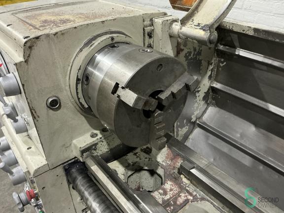 Optimum C6246, 460x2000mm MET9.086 6 16358