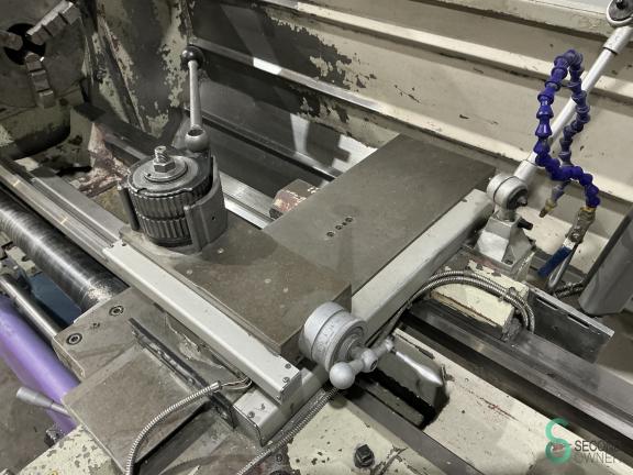 Optimum C6246, 460x2000mm MET9.086 14 16358