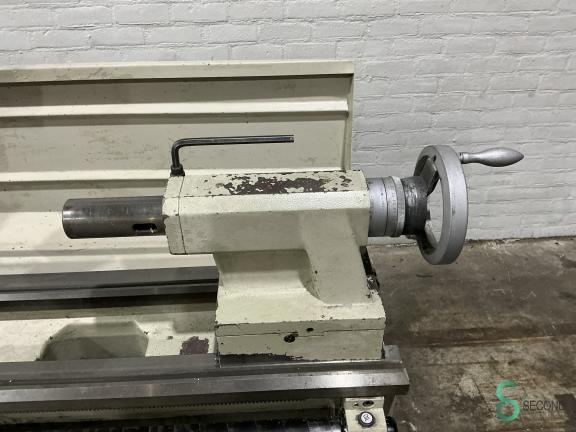 Optimum C6246, 460x2000mm MET9.086 13 16358