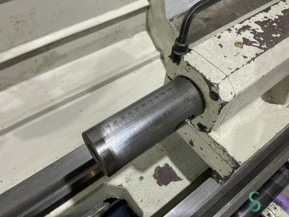 Optimum C6246, 460x2000mm MET9.086 12 16358