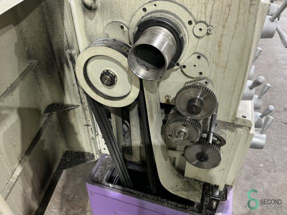 Optimum C6246, 460x2000mm MET9.086 17 16358