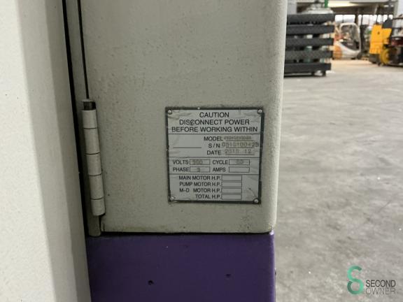 Optimum C6246, 460x2000mm MET9.086 15 16358