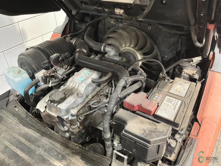 Toyota 02-8 FDF 25 WKH10.920 55 18677