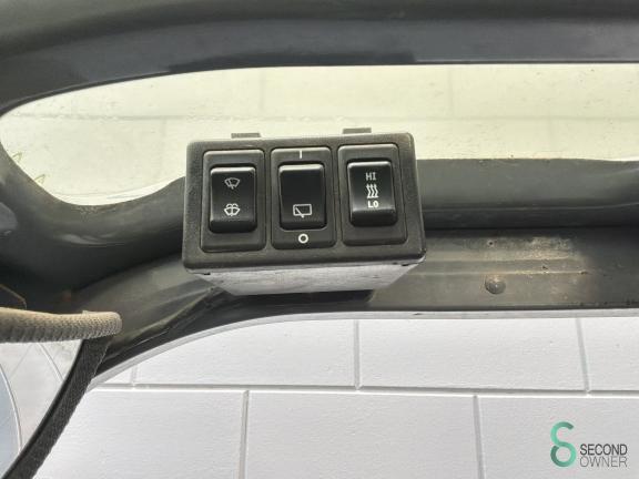 Toyota 02-8 FDF 25 WKH10.920 14 18677
